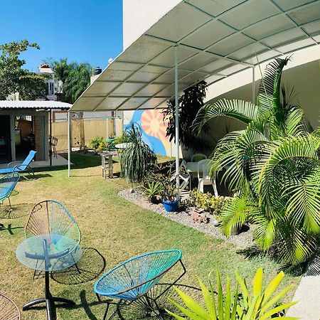 Hostal 布塞里亚斯 外观 照片