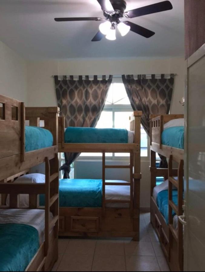 Hostal 布塞里亚斯 外观 照片
