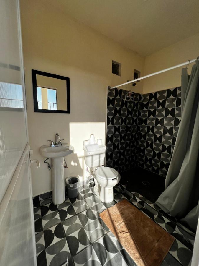 Hostal 布塞里亚斯 外观 照片