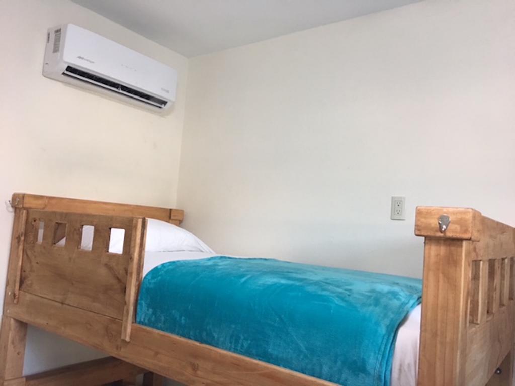 Hostal 布塞里亚斯 外观 照片