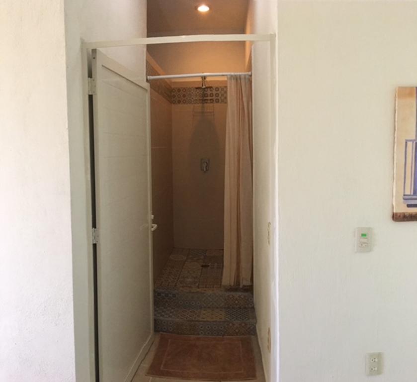 Hostal 布塞里亚斯 外观 照片