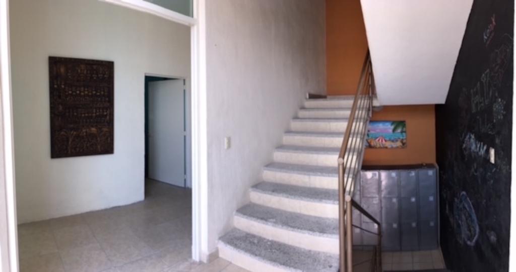 Hostal 布塞里亚斯 外观 照片